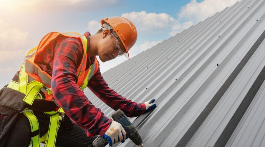 GAF roofing contractor in Penney Farms, FL
